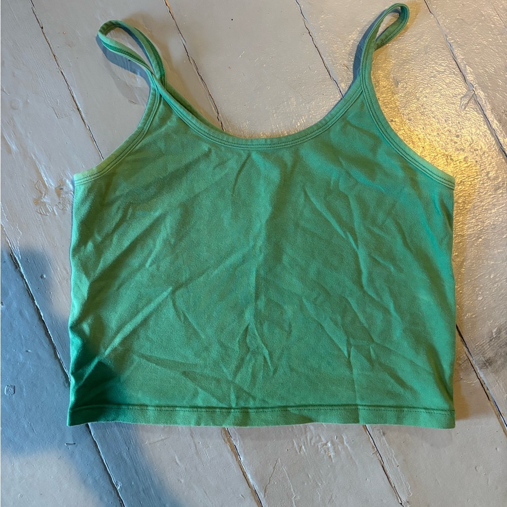 ARQ Crop Tank